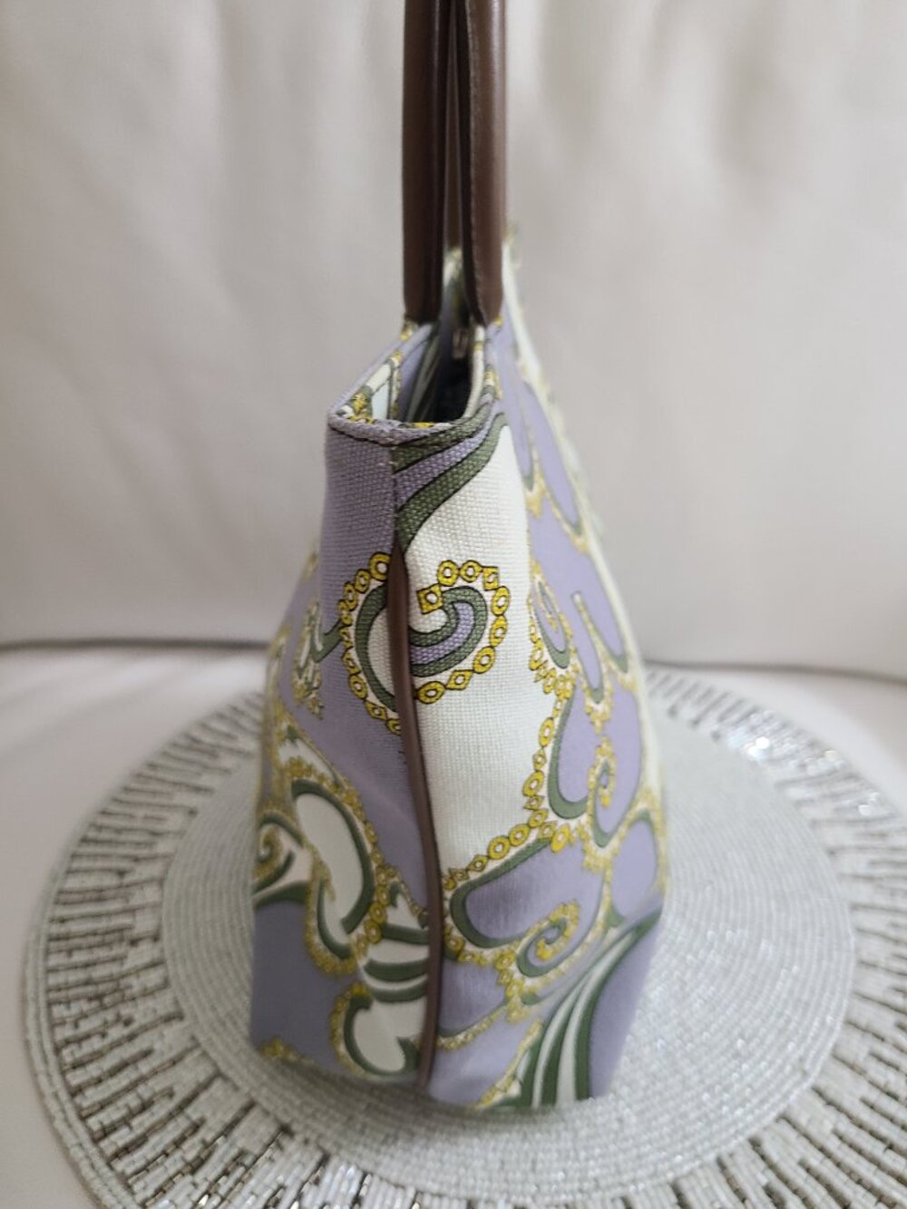 EMILIO PUCCI SMALL BAG - Picture 3 of 16